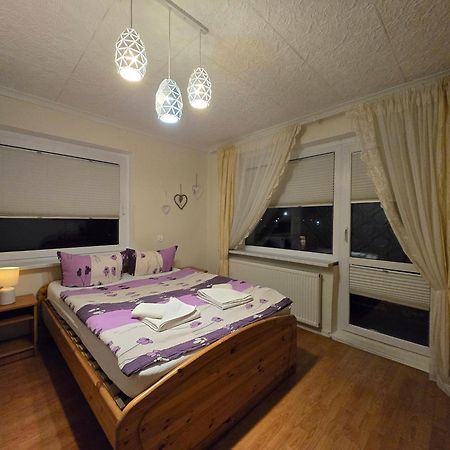 Willa Sarenka Miedzyzdroje Phòng bức ảnh